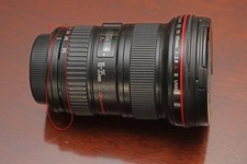 Canon EF 16-35mm f/2.8L II USM - Read Description
