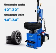 2.0 Hp Swing Arm Tire Changer Machine Me-t500 Inside 24 Inch Warehouse Pick Up 2.0 Hp Swing Arm Tire Changer Machine Me-t500 Inside 24 Inch Warehouse Pick Up