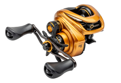 Lew's Custom Pro Casting Reel Right Hand - 8.3:1 (CPB1XHG3)
