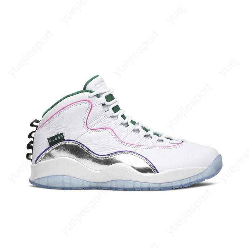 Jordan 10 Retro Wings - огромный выбор по лучшим ценам | eBay