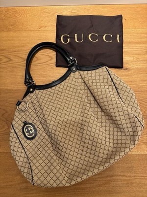 Gucci Sukey Damen Handtasche