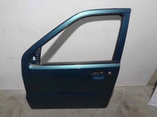 Porte avant et accessoires Subaru JUSTY