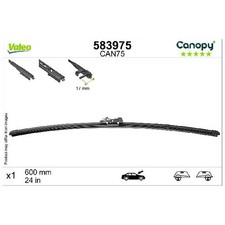Scheibenwischer vorne links für BMW 4-er F32 G22 F33 G23 Gran F36 G26 24267190