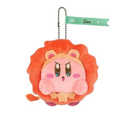 SAN-EI Co., Ltd.	Kirby's Dream Land Kirby Leo	Plush Toys	4905330125682