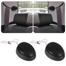 1000 W Auto Hochtöner Lautsprecher Paar mit großem Frequenzbereich für Auto A