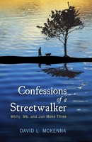 David L. Mckenna | Confessions Of A Streetwalker | Taschenbuch | Englisch (2016)