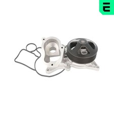 Wasserpumpe Motork�hlung OPTIMAL AQ-2402 f�r F11 F01 BMW F02 F04 F03 F31 7er 3er