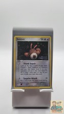 Sentret 75/109 Common Team Rocket Returns Pokemon Reverse Holo Lightly Played on eBay