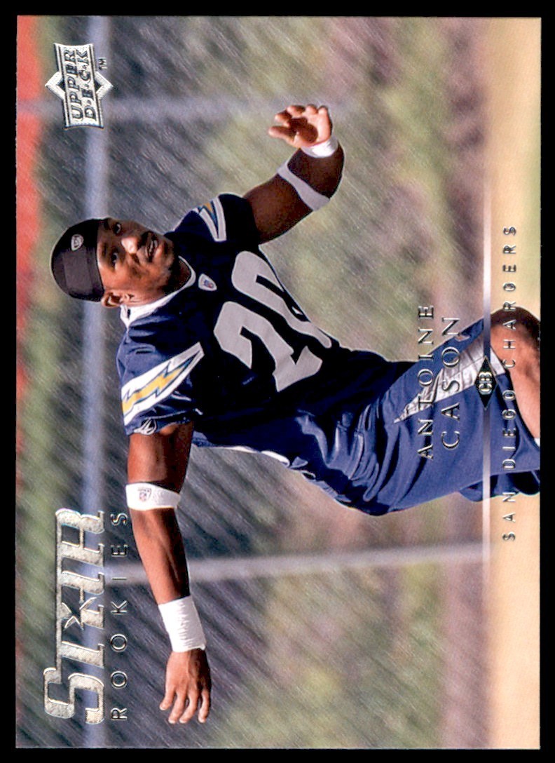 Darren McFadden Upper Deck First Edition #208 Base