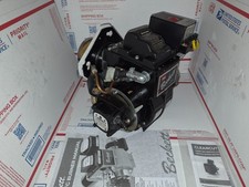 BECKETT OIL BURNER UNIT MODEL AF AFG - Weil Mclain Boiler Furnace Water Heater