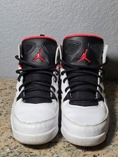 Basketball Jordan Flight Clubs Size 6Y PERFECT CONDITION
