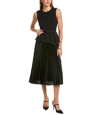 Eliza J Midi Dress Women's