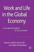 D. Howcroft (U. A.) | Work And Life In The Global Economy | Taschenbuch (2015)