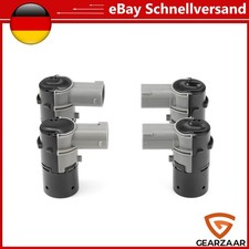 4x Park Sensor PDC Passend f�r BMW E39 E60 E61 E63 E64 Ultraschall 66200306567