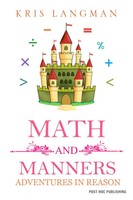 Math And Manners | Kris Langman | Taschenbuch | Englisch | 2023 | Post Hoc Pub