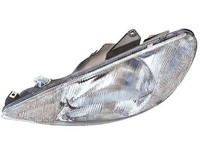 Hauptscheinwerfer Alkar 2741283 FüR Peugeot PY21W 206 2A Sw 2E Cc 2D Van 16V Hdi