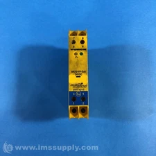Turck MK13-VP-Ex0/24VDC Switching Amplifier USIP