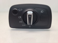 2012 Audi A7 Dash Switch - Headlights W/ Auto