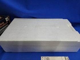 Juego de Acci&oacute;n Retro Nintendo NES Completo en Caja Probado Duck Hunt Mario Bros Zapper