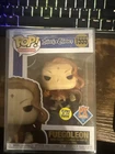 Funko Pop! Vinyl: Black Clover Fuegoleon #1555 PX Exclusive Glow in the Dark