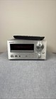 Onkyo CR-N755 Network CD Receiver Hi-Res Audio Amp Silver