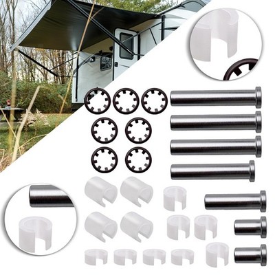 RV Markisen Wartungskit Power Markisen Hardware Einfach zu Installierendes