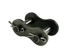 RENOLD SYNERGY 100-1-NO11, Simplex Roller Chain, Cottered Connecting Link, USA 