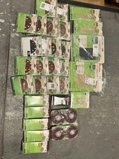 Sanding paper ,disks, belts , blocks   Products New Gator 