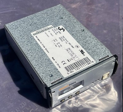 ELTEK 242100.118 SMARTPACK WEB/SNMP POWER SUPPLY CONTROL