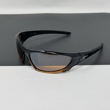 Maxx HD Sunglasses Maxx 17 black To Orange Signature HD LENSES