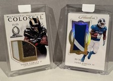 These Are the Players Headed to the 2015 NFLPA Rookie Premiere 8