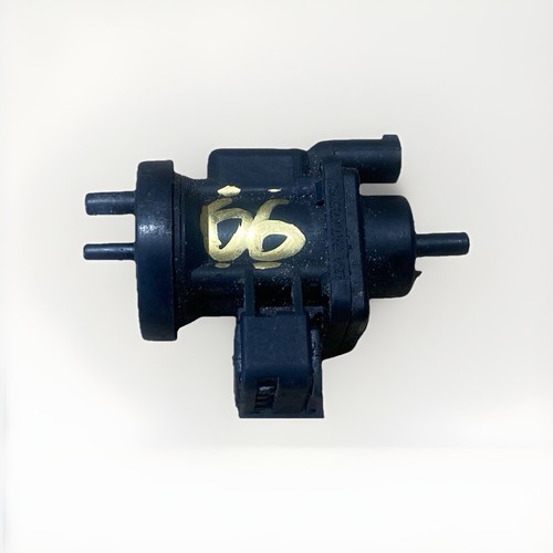 Mercedes-Benz W210 1999 OM606 TD Unterdruckwandler Magnetventil 0005450427
