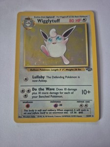 pokemon wigglytuff card value 084/193 - Paldea Evolved - Evolution Set - 2 Lot The item may be similar but not exactly the same as the image (e.g Shiny Wigglytuff ex SSR 336/190