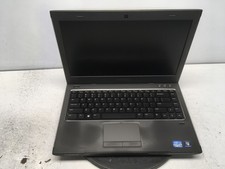 Dell Vostro 3460 Intel i3-3110M 2.4GHz 4 GB NO HDD / Batt