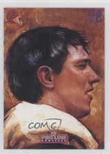 1992 Pro Line Profiles Jim Kelly #428 HOF 0q1p