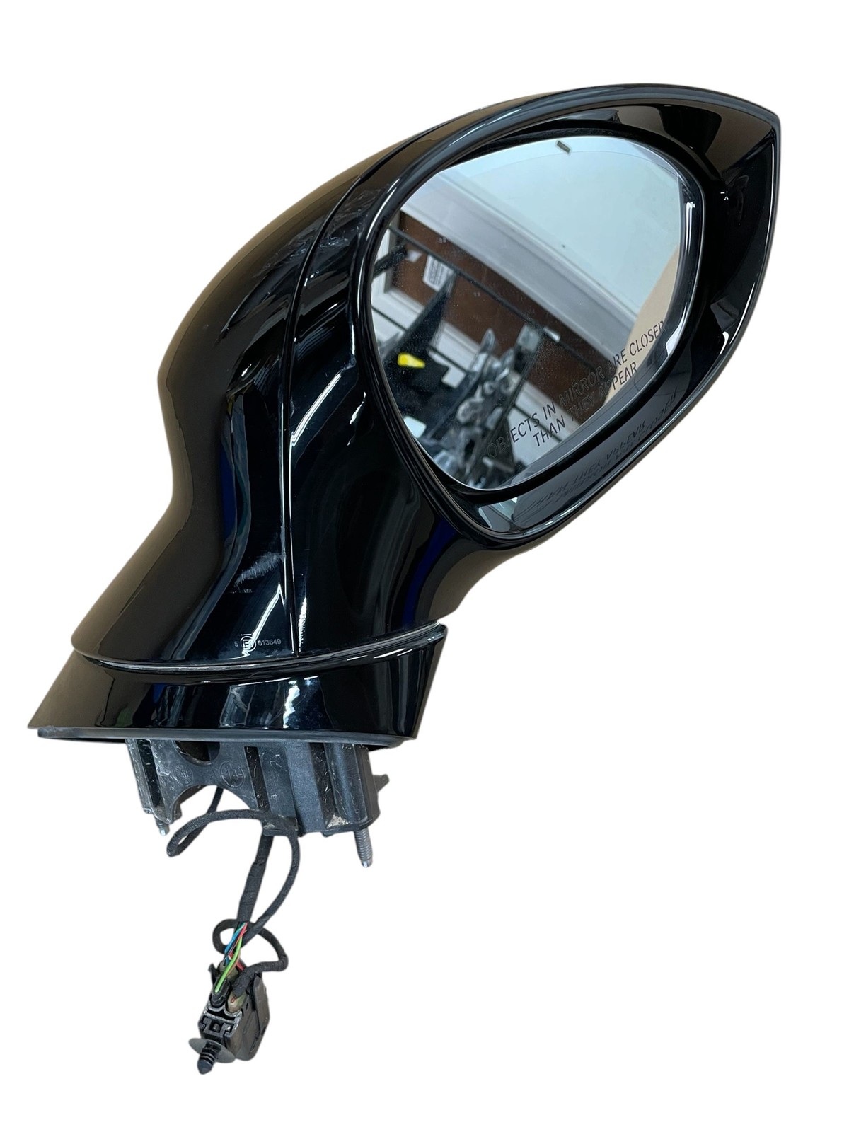 BMW i8 2014-2019 FRONT+RIGHT Side mirror