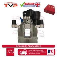 Apec Brake Caliper For Land Rover Range Rover Velar 2017-2025 2.0d 3.0d RCA1550N