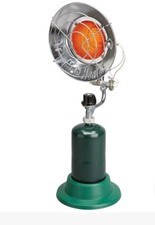 Mr Heater 10,000 - 15,000 BTU Propane Heater/...