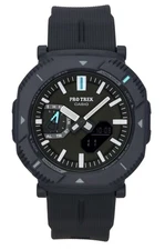 Casio PRO TREK BLUETOOTH Smartphone Link Tough Solar PRJ-B001-1 100M Mens Watch
