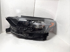 Subaru Outback Legacy 2023 2024 2025 LH Driver LED OEM Headlight