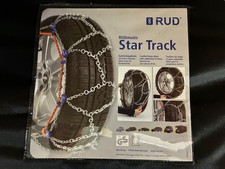 RUD matic StarTrack für 235/65-16, 225/65-17, 235/60-17, 225/60-18, 235/55-18