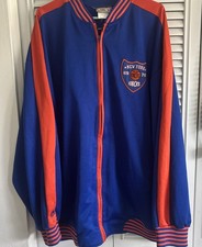 Preços baixos em Majestic New York Knicks Roupas e Souvenirs para