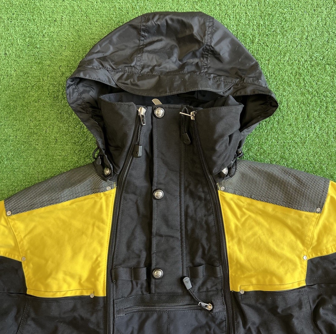 THE NORTH FACE STEEP TECH ジャケット Mサイズ The North Face Steep Tech Jacket Size Medium M Men Authentic Black
