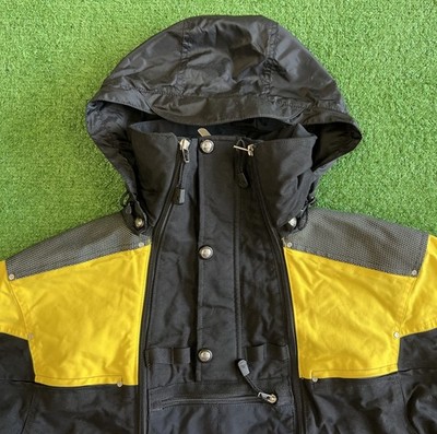 The North Face Steep Tech Jacket Size Medium M Men Authentic Black