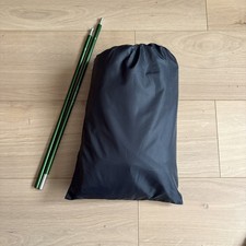 Yama Mountain Gear 1p Cirriform Tarp