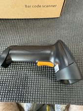 USB Wired 2D Barcode Scanner Handheld CCD 1D QR Bar Code Image Screen Scanner