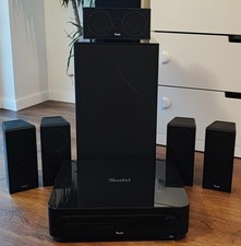 Teufel IP 7000 BR consono 35 impaq 5.1 set