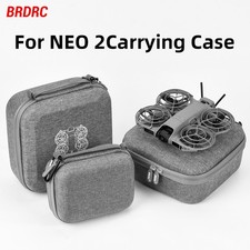 For DJI NEO 2 Drone RC-N3 Carrying Case Portable Protective Case Storage Case