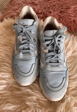 Copenhagen Sneakers Turnschuhe, Gr. 40, blau-...