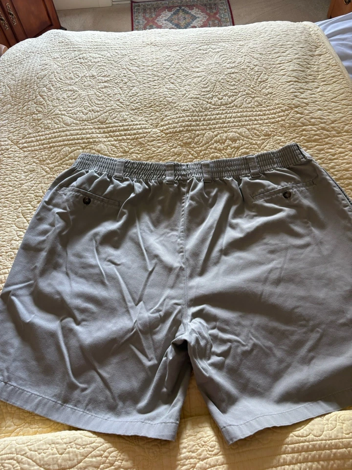 Pantalones cortos tostados Himalaya Outfitters 3XL Foto 4 de 4